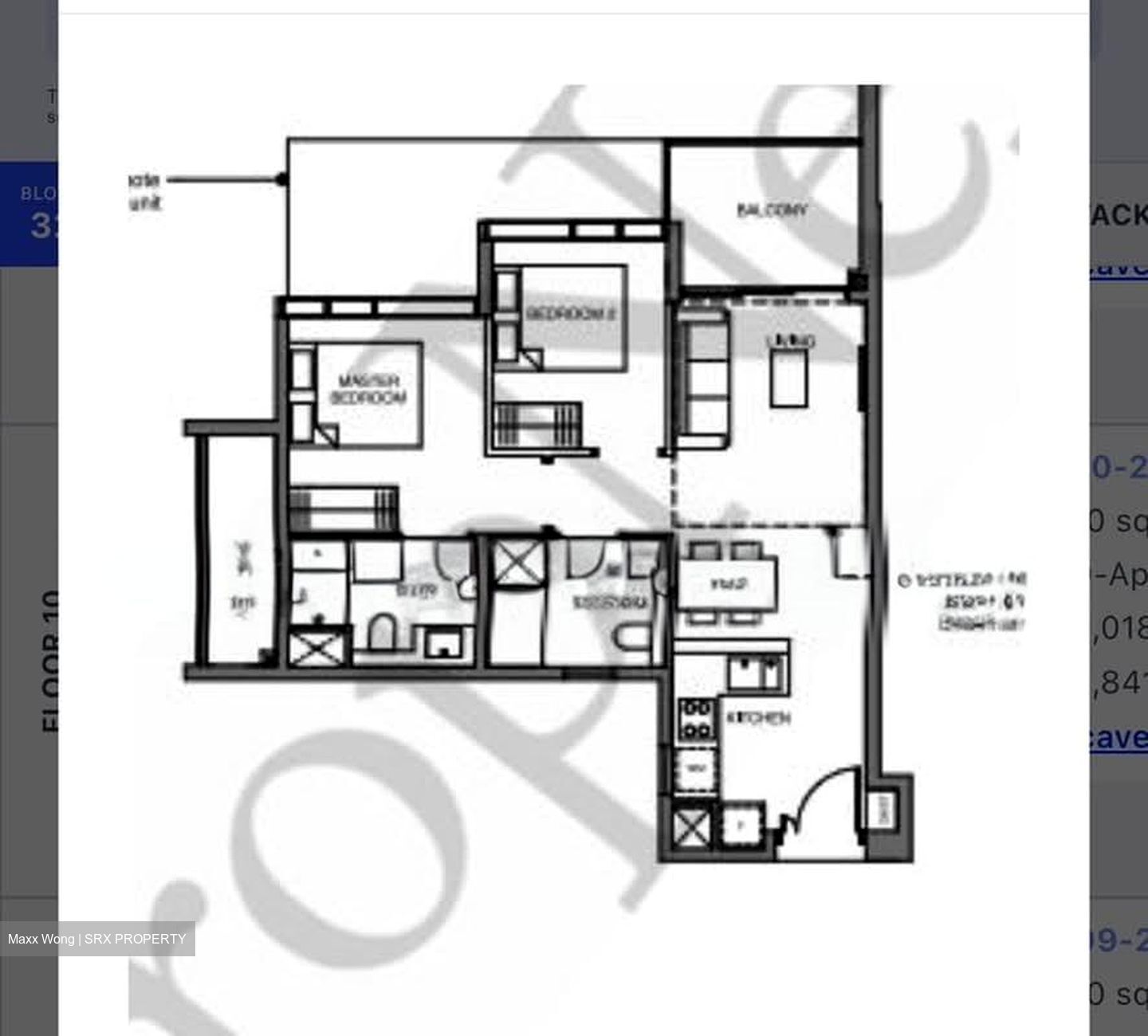 Leedon Green (D10), Condominium #602945191